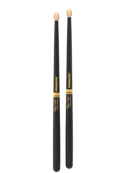 ProMark Stephen Creighton Pipe Band Stick - ActiveGrip