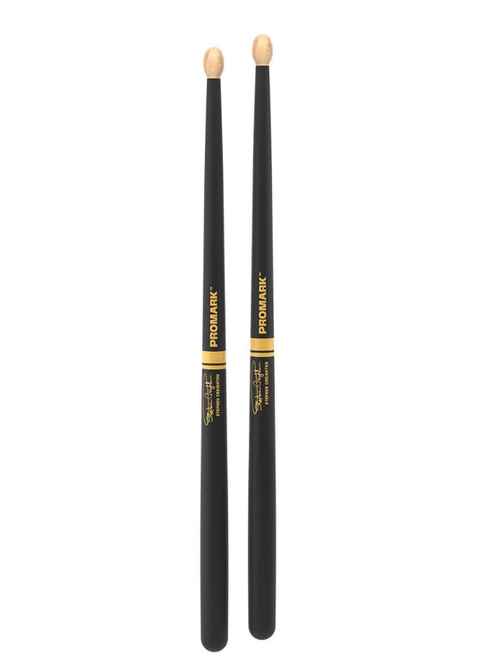 ProMark Stephen Creighton Pipe Band Stick - ActiveGrip