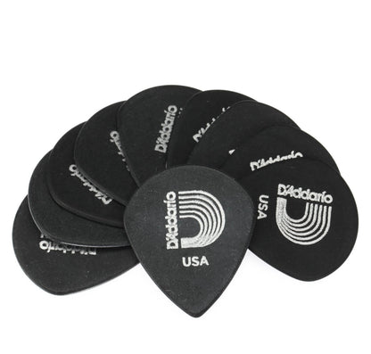 D'Addarío Duralin Picks