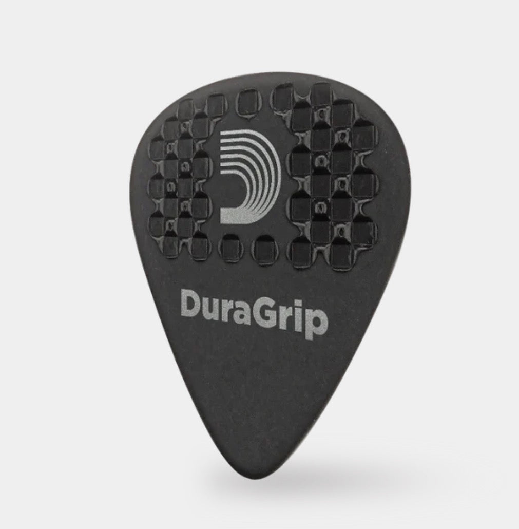 D’addario Guitar Picks Singles