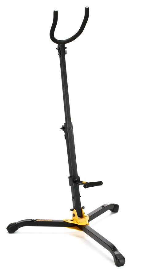 Hercules Stands DS535B Baritone Saxophone Stand