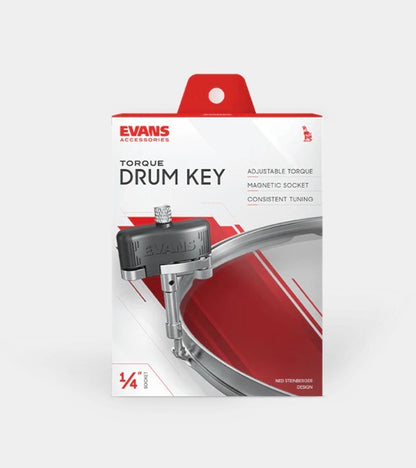 Evans Torque Drum Key