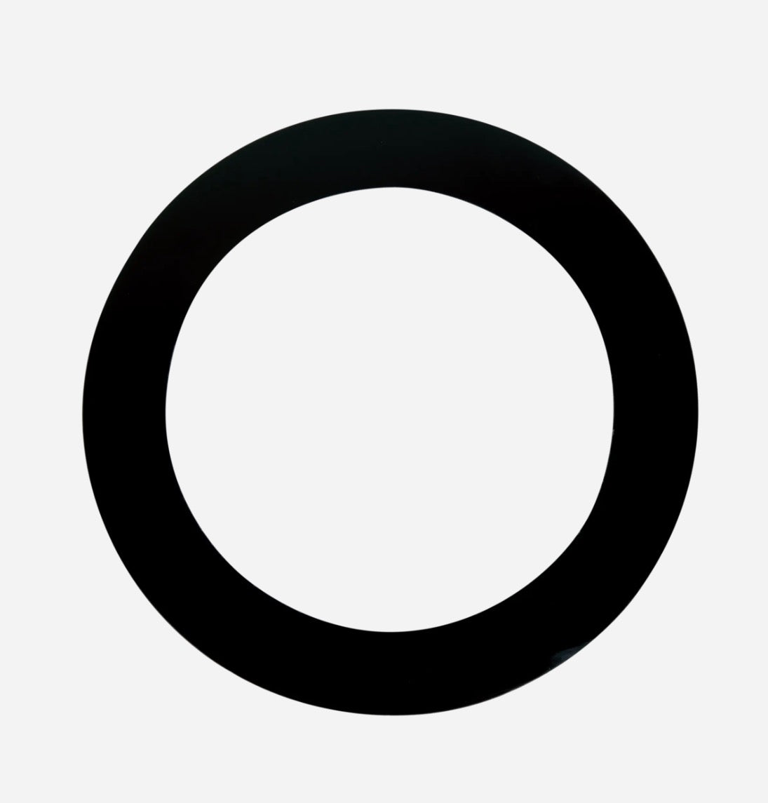 Remo DynamO Port Hole Insert - 5.5 inch