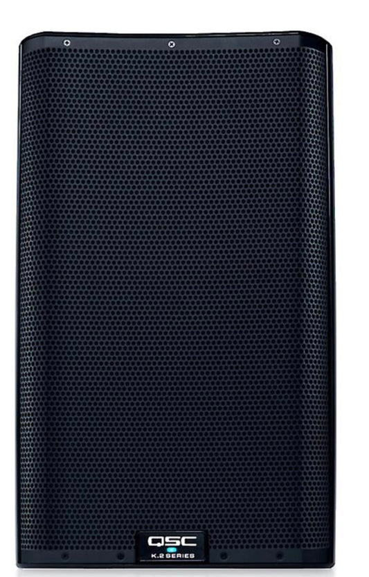 QSC K12.2 2,000-watt 12-inch Powered Speaker