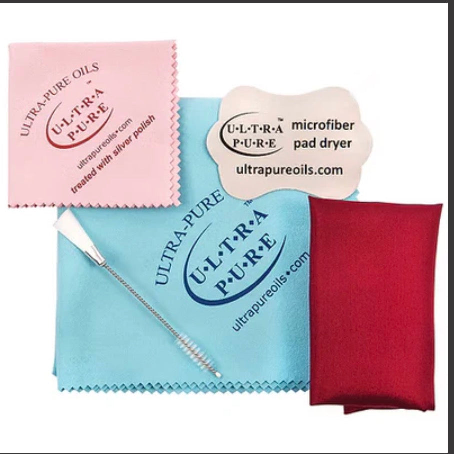 Ultra-Pure Deluxe Care Kit