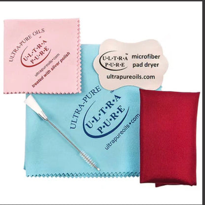 Ultra-Pure Deluxe Care Kit