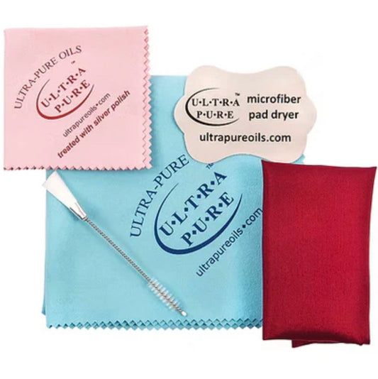 Ultra-Pure Deluxe Care Kit