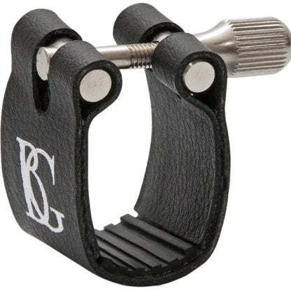 BG - Standard Ligature + CAP