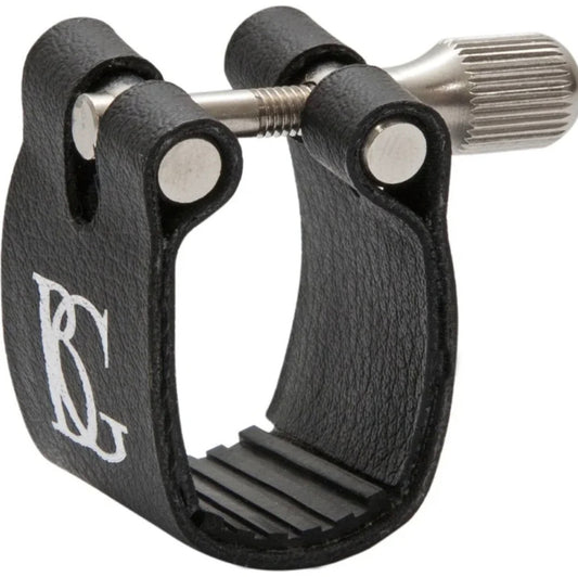 BG - Standard Ligature + CAP