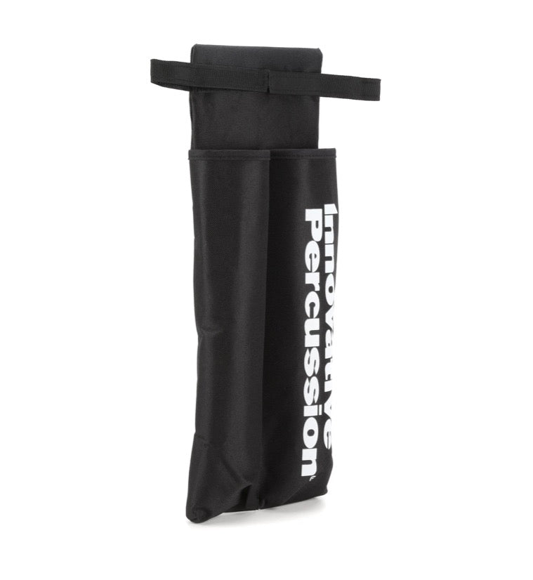 Innovative Percussion Deluxe Marching Drumstick Bag