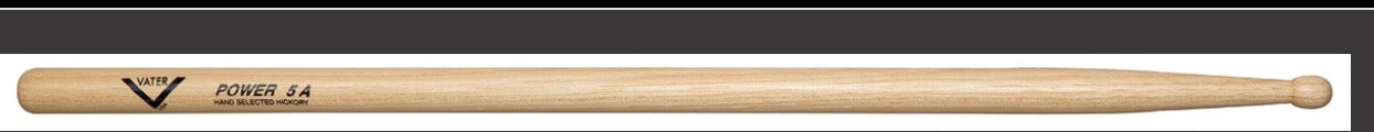 Vater American Hickory