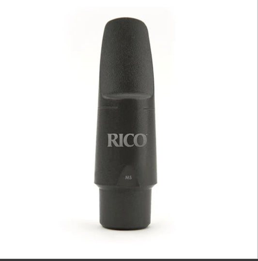 Rico Metalite Alto Sax Mouthpiece