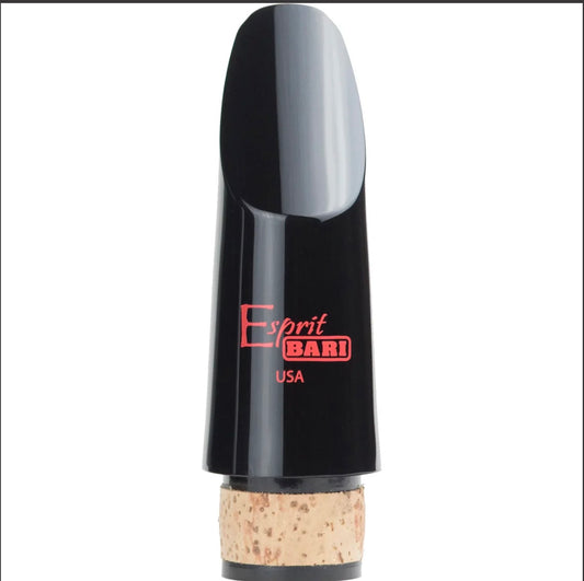 Bari Esprit Woodwind’s Mouthpieces