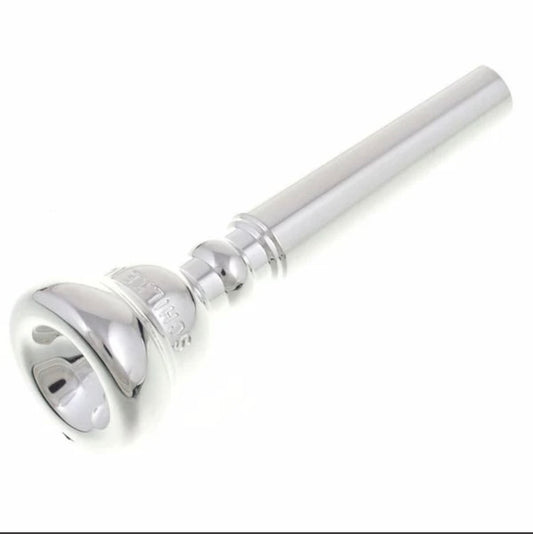 Schilke 25 13A4A Trumpet Silver Mouthpiece