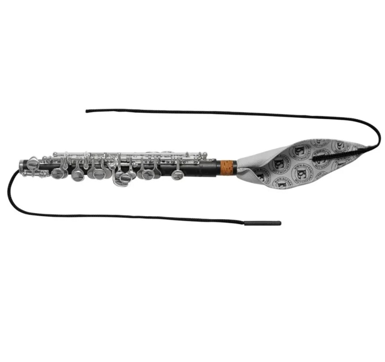 BG PICCOLO BODY SWAB - A39