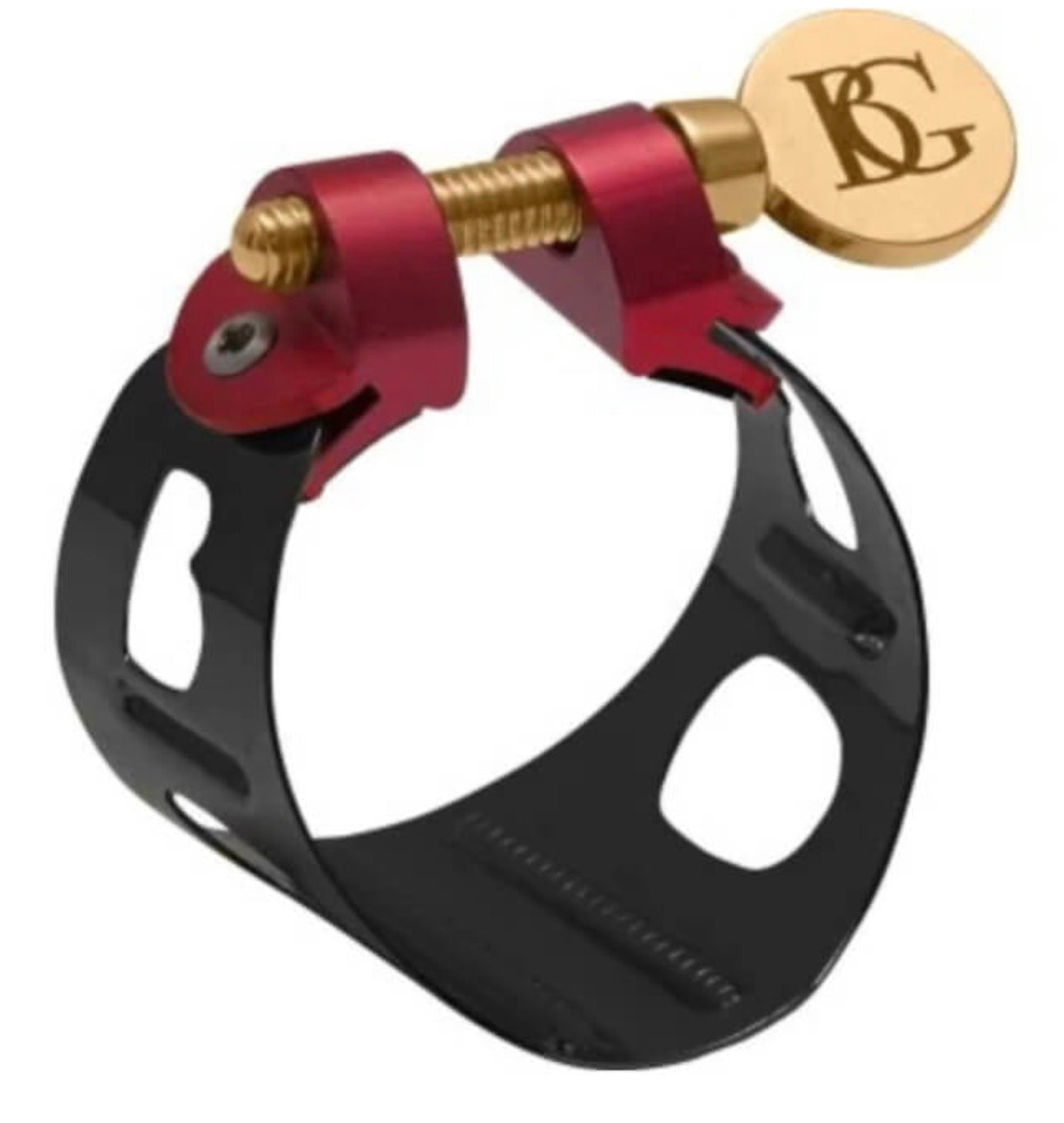 BG-DUO Ligature Sax + Clarinet