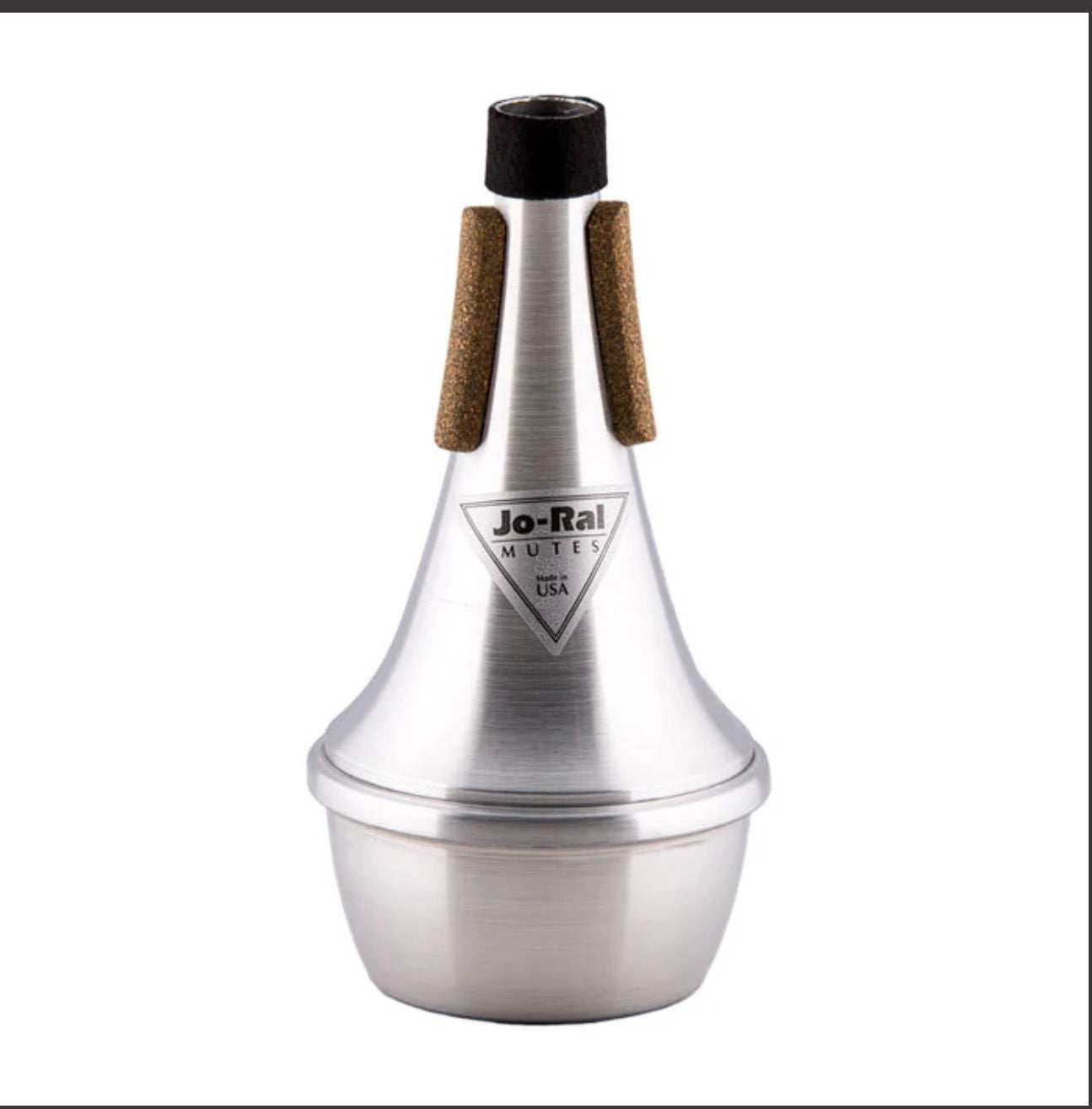 Jo-Ral Trumpet Straight Mute Regular