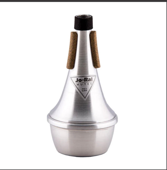 Jo-Ral Trumpet Straight Mute Regular