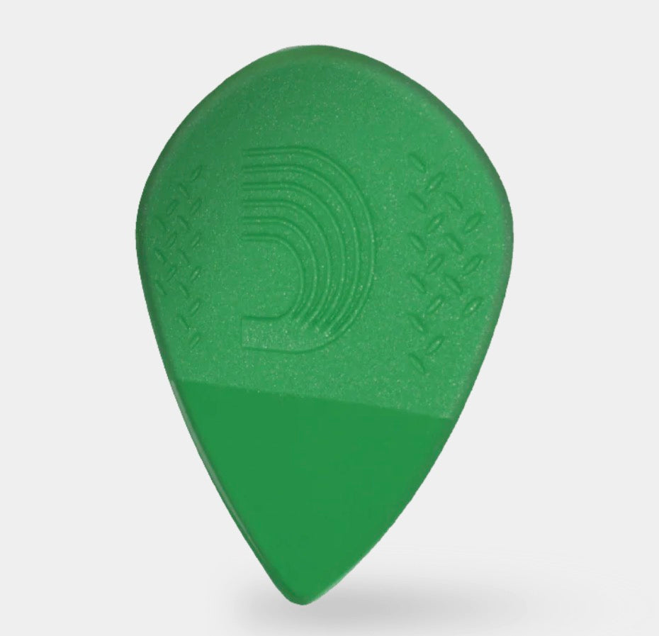 D’addario Guitar Picks Singles
