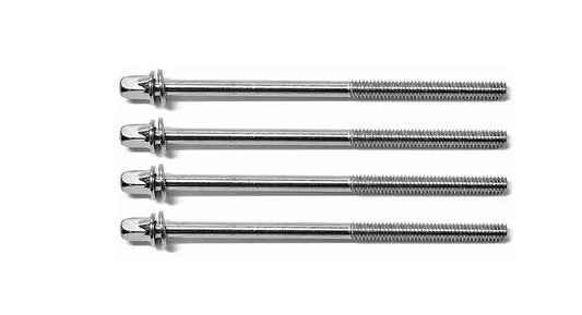 Dixon Bass Drum Tension Rods (4 Pack)