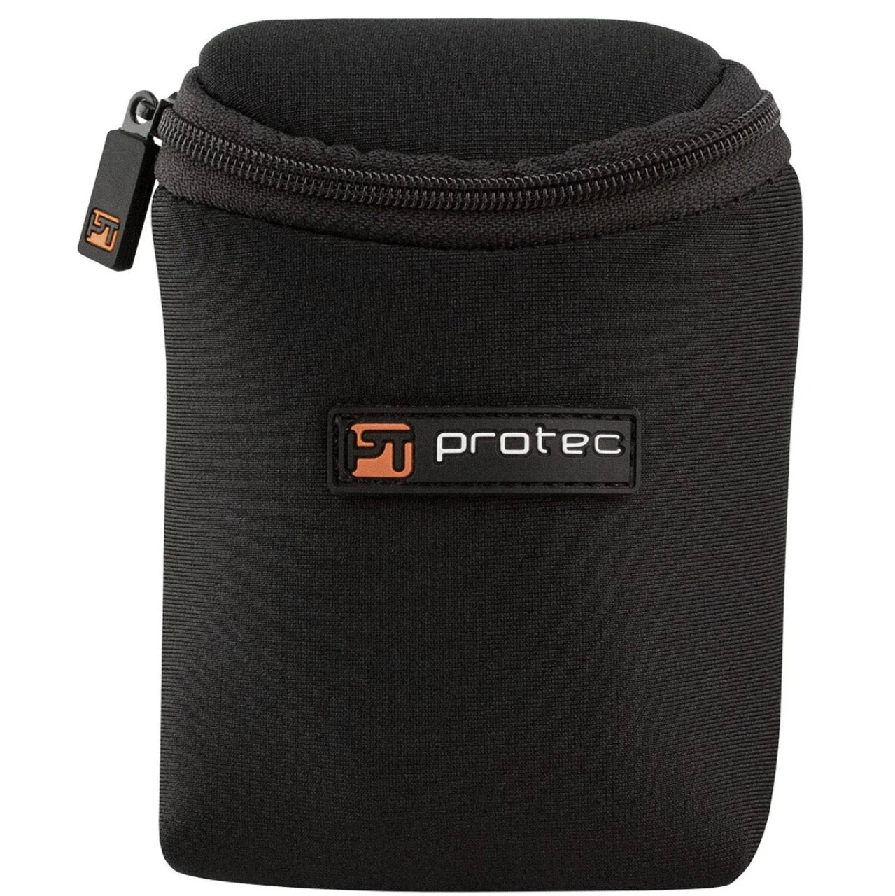 Trumpet Mouthpiece Pouch - Neoprene, 3-Piece