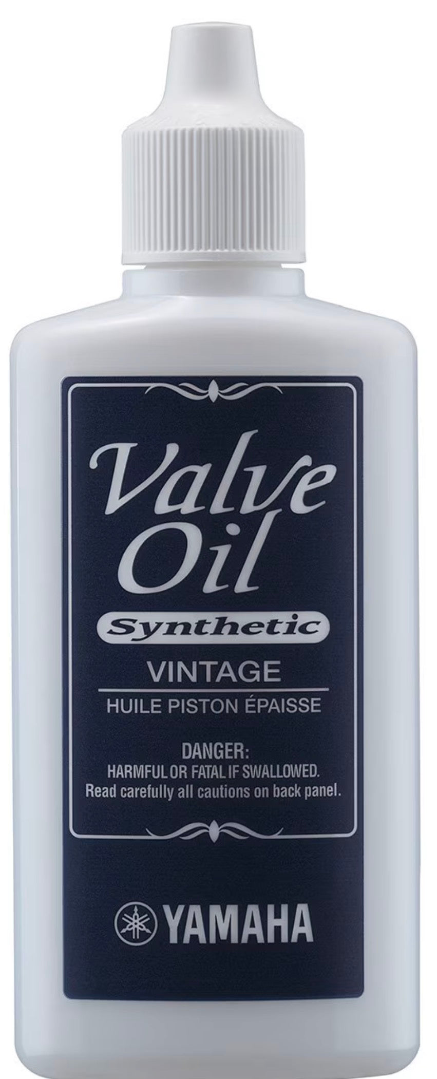 Yamaha Valve Oil Synthetic