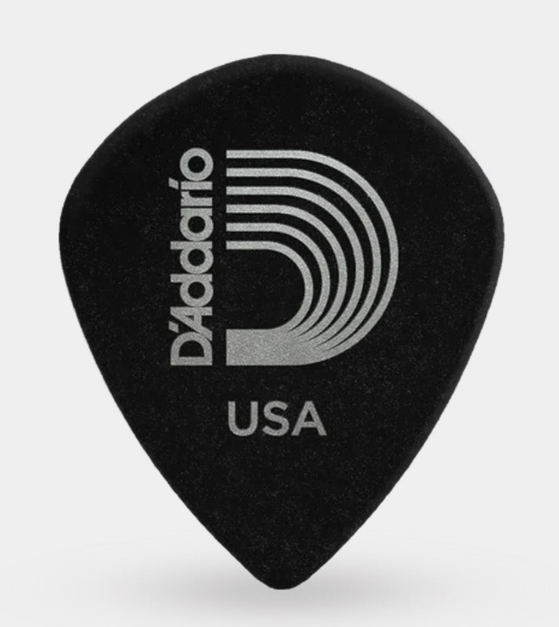 D’addario Guitar Picks Singles