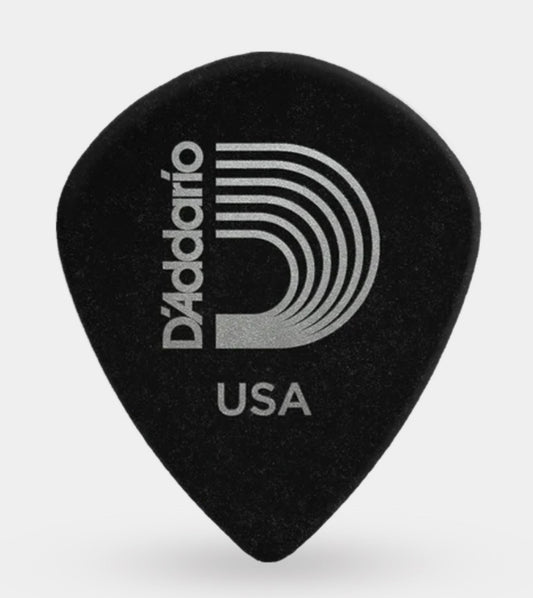 D’addario Guitar Picks Singles