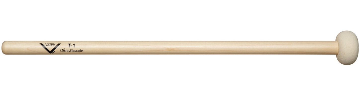 Vater General Timpani, Drumset & Cymbal Mallet Series