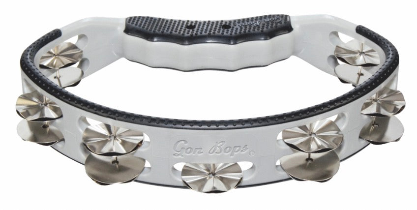 Gon Bops Tambourine