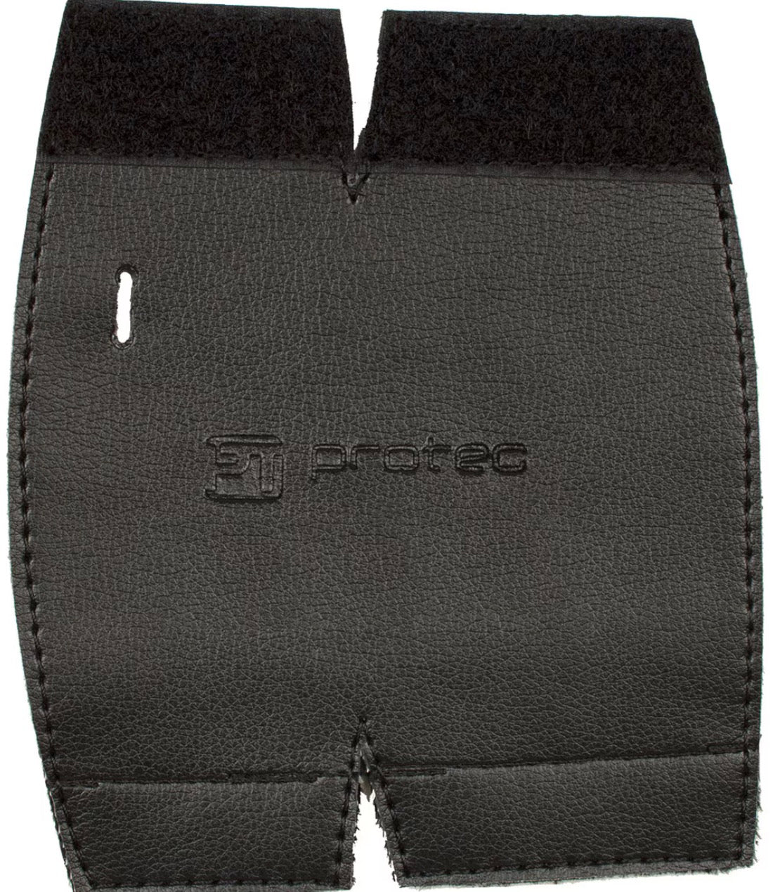 French Horn Hand Guard - Leather, Size Larger