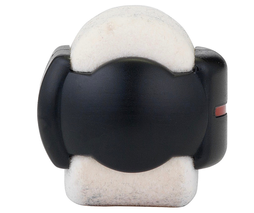 Pearl Quad Beater - with Control Core