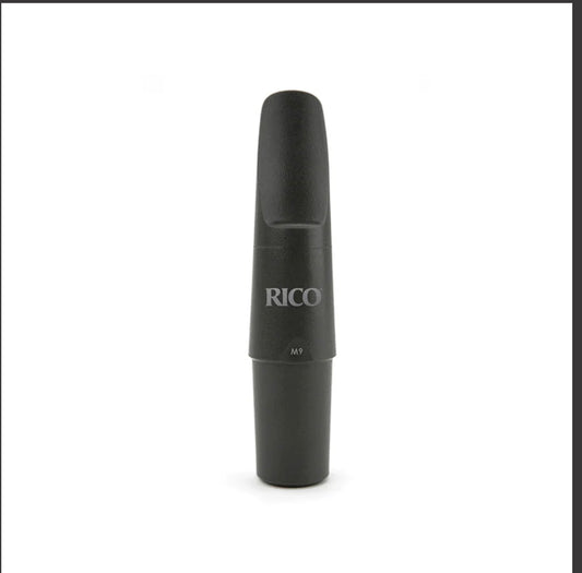 Rico Metalite Baritone Sax Mouthpiece
