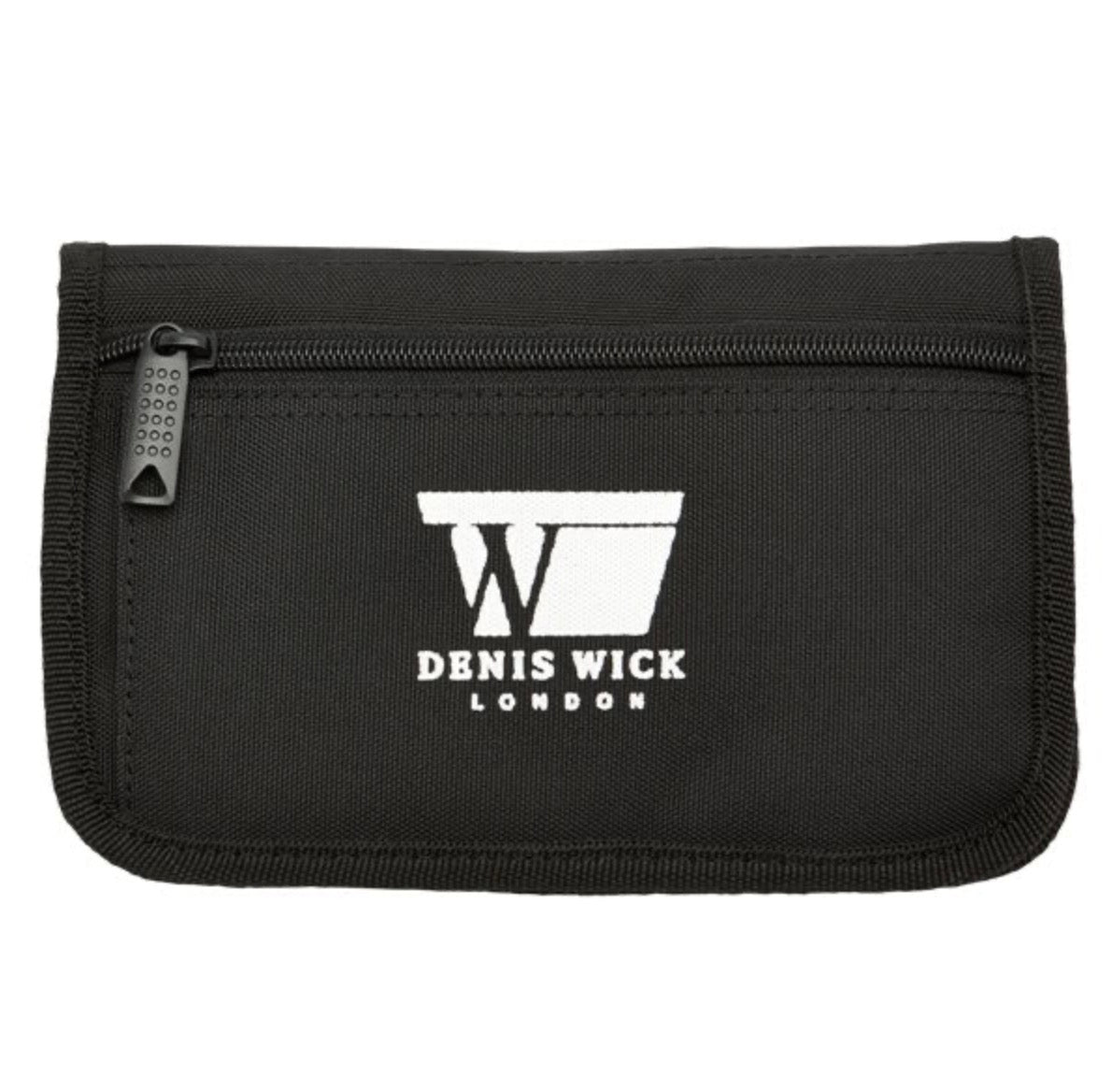 DENIS WICK NYLON MOUTHPIECE POUCHES, FITS TRUMPET, CORNET, FLUGELHORN, OR FRENCH HORN