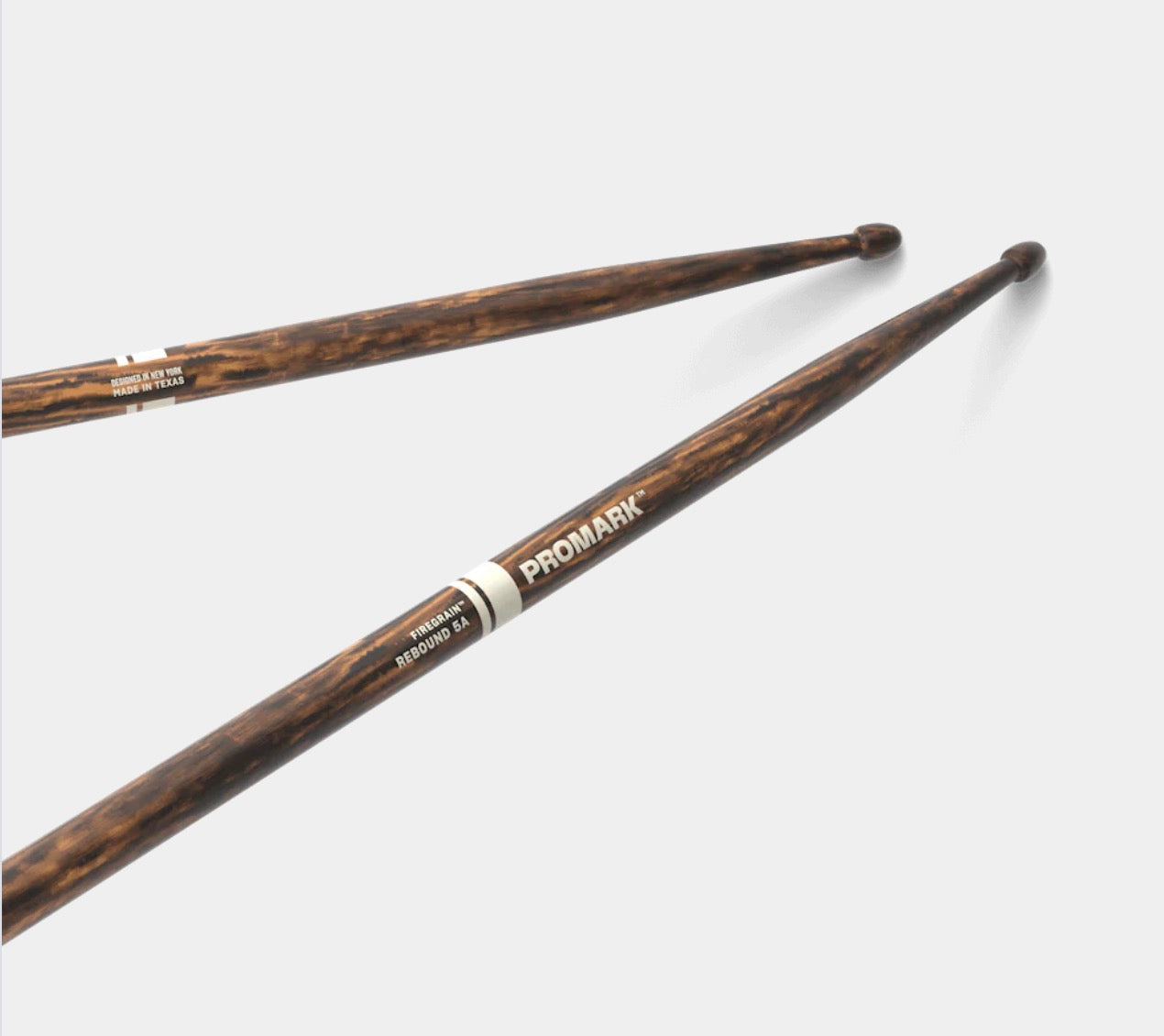 ProMark FireGrain Rebound Drumsticks 5A