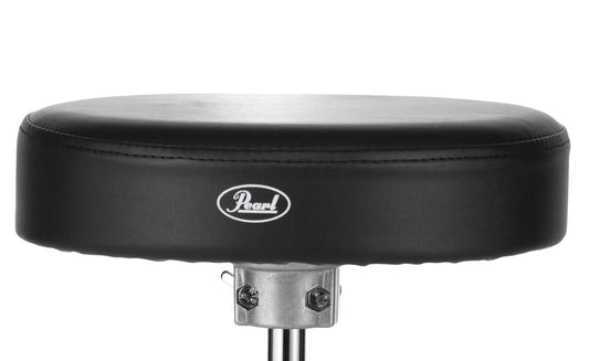Pearl D-930 Round Top Drum Throne