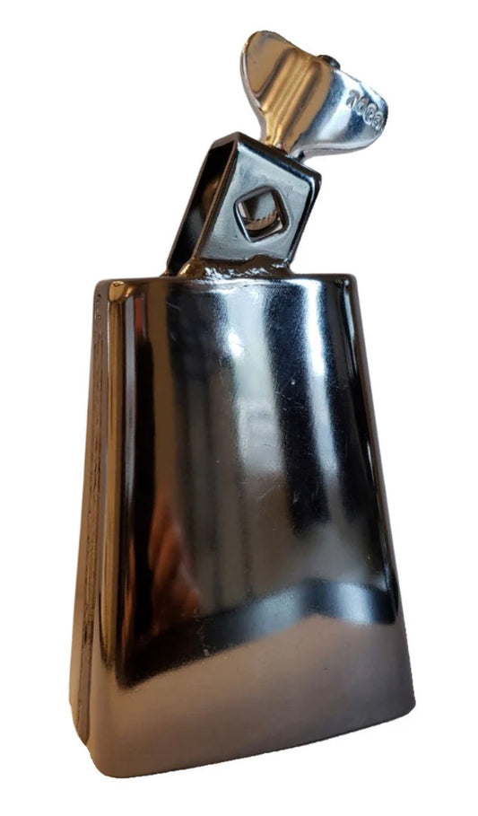 Toca Percussion Cha Cha Cowbells Nuyorican - Eric Velez Signature 5”