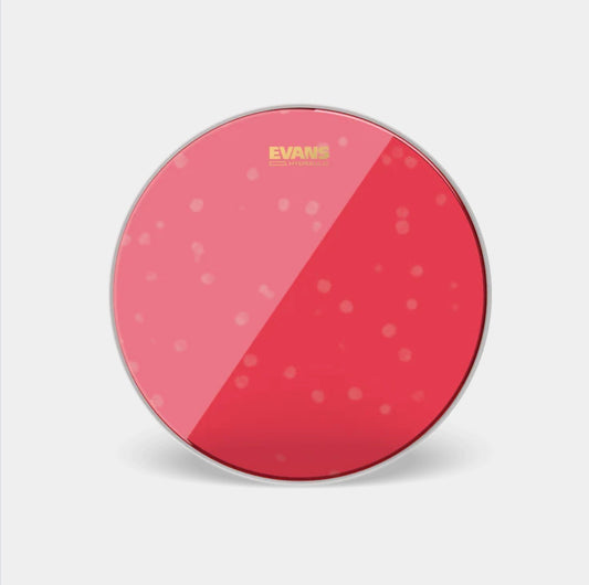 Evans Hydraulic Tom Batter Drumheads