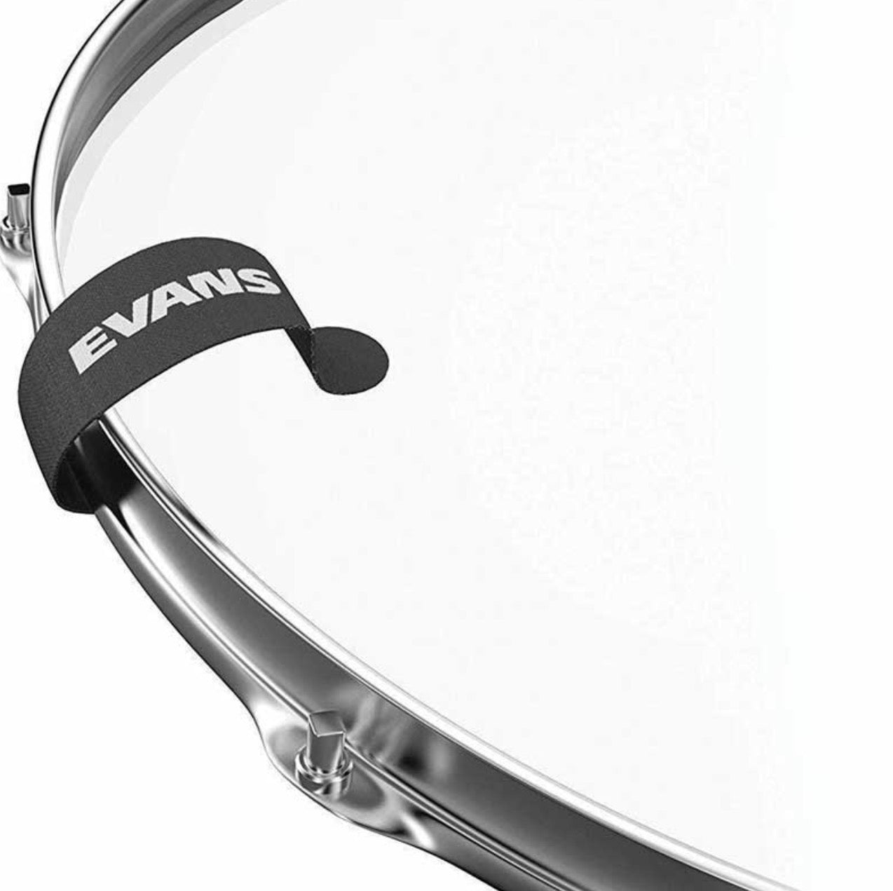 Evans MIN-EMAD damping pad Medium (SINGLE)
