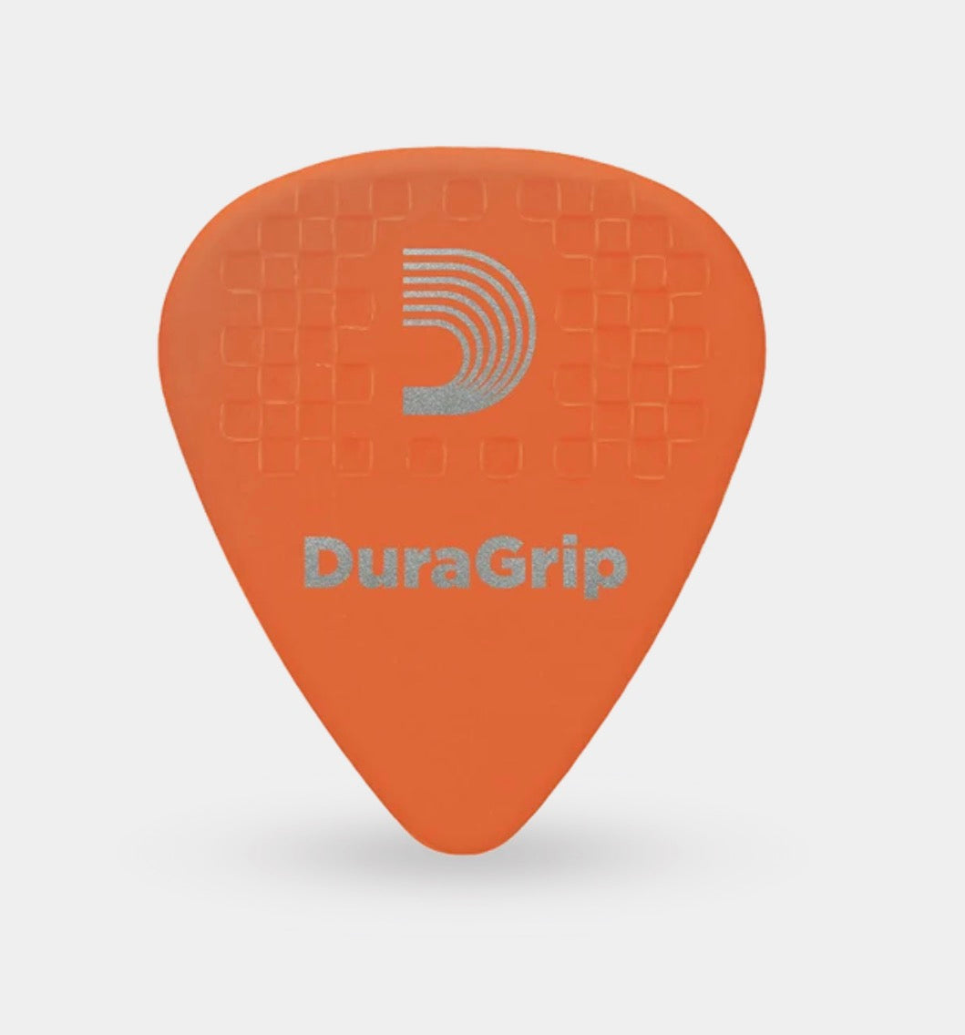 D’addario Guitar Picks Singles