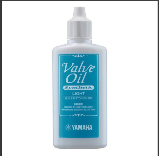 Yamaha Valve Oil Synthetic