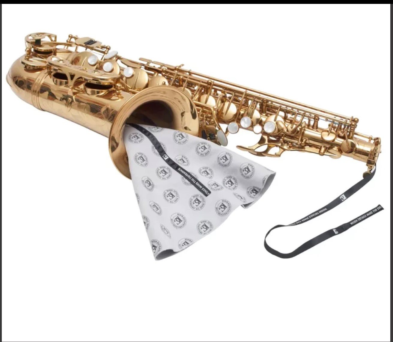BG Body Swab SAX