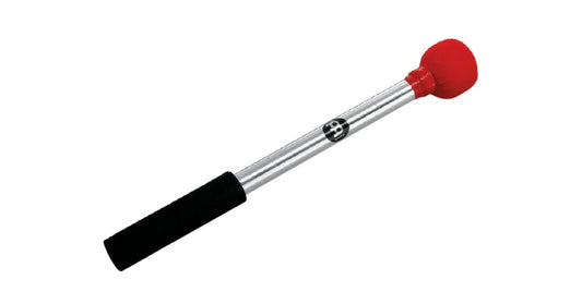MEINL Percussion 2” Aluminium Samba Beater