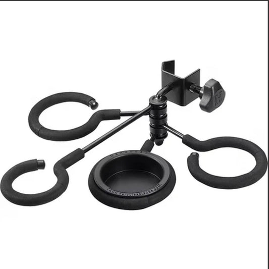 Hercules Mute Holder