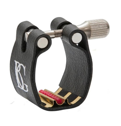 BG - Standard Ligature