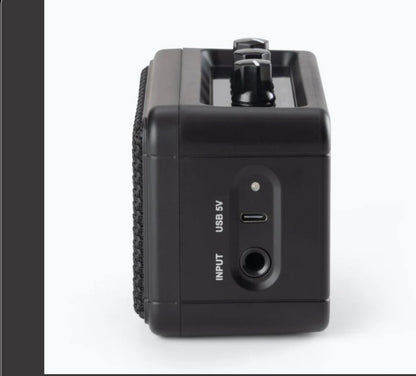 On Stage Travel Electric Guitar Amp