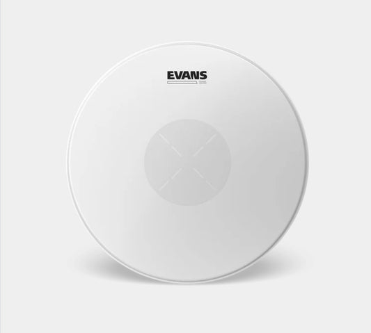 Evans Power Center Snare Batter Drumhead