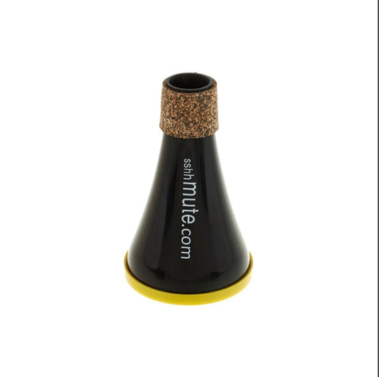 Sshhmute Piccolo Trumpet, Trumpet & Cornet