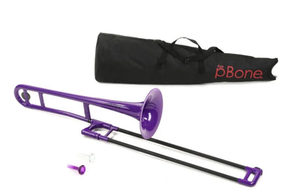 pBone Trombone