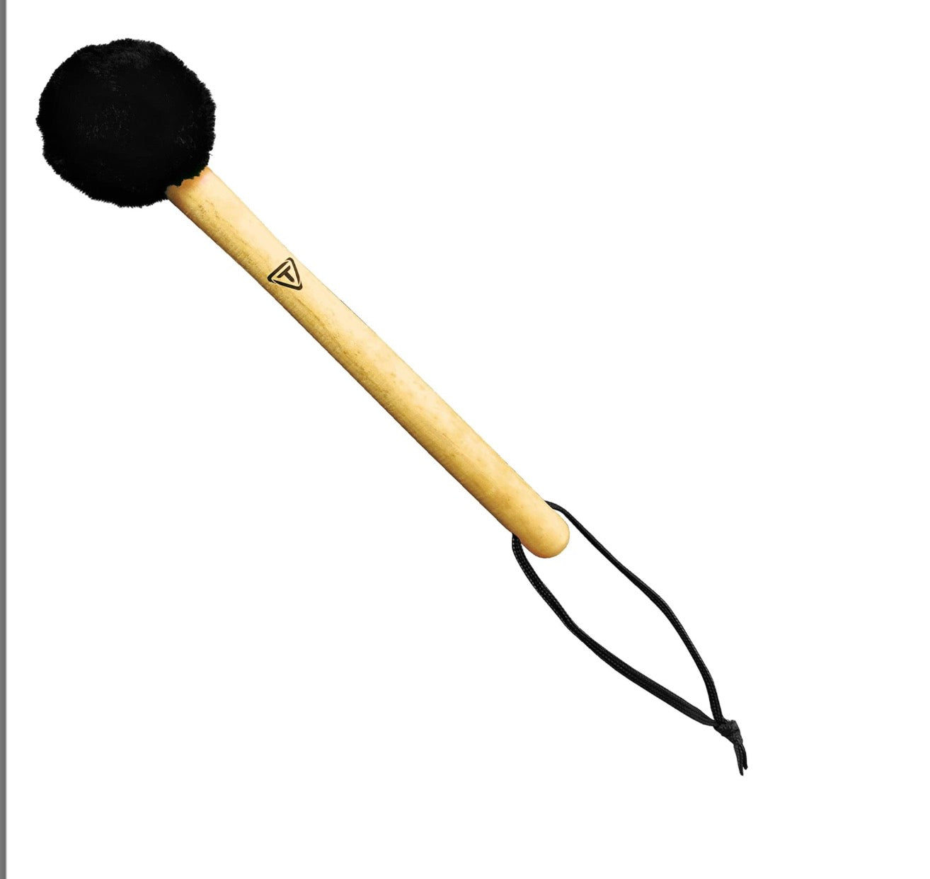 Tycoon Percussion Mallets (TPSD-MBK)